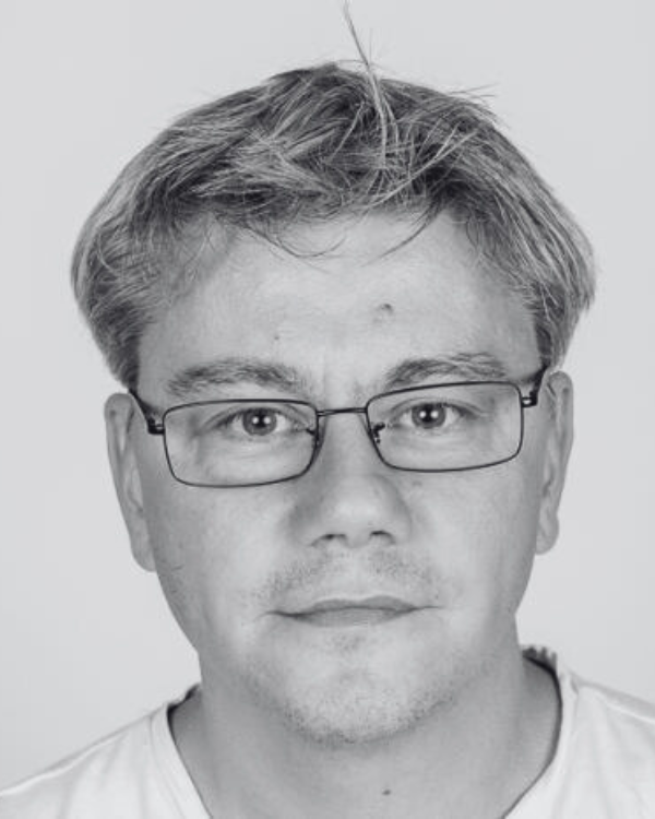 Prof. Sébastien Laurent