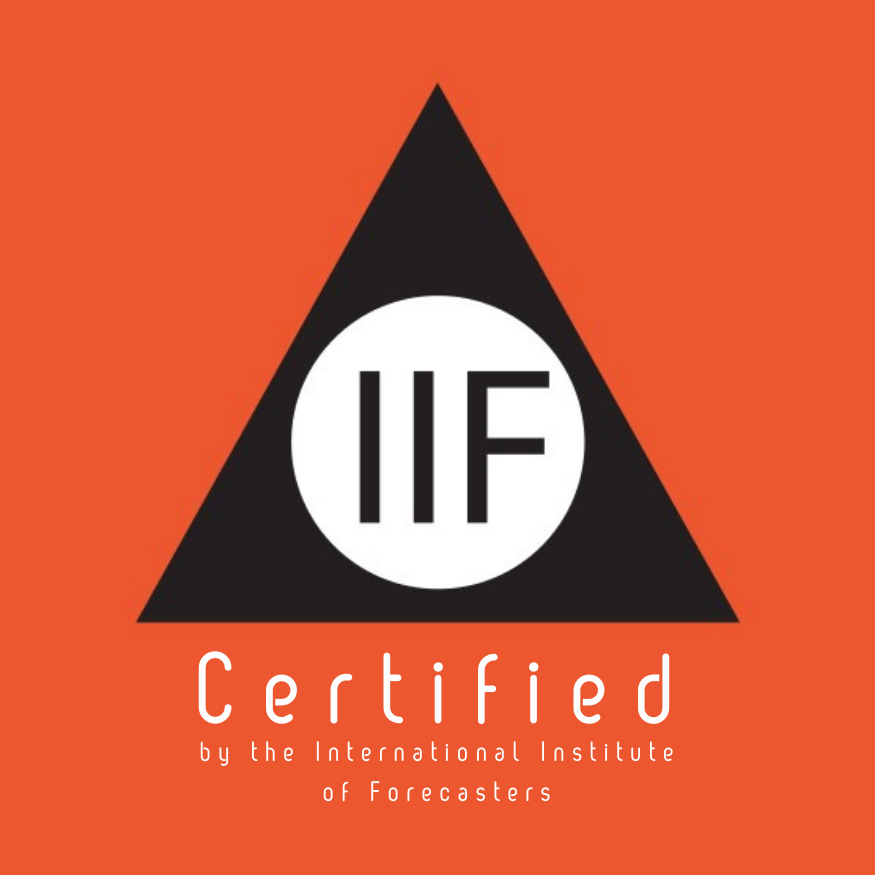 International Institute of Forecasters