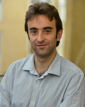 Dr. Stefano Soccorsi